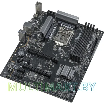 Материнская плата ASRock H570 Phantom Gaming 4 картинка 5